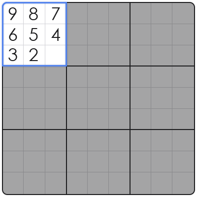 printable easy sudoku pdf